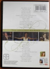 CELTIC WOMAN - THE GREATEST JOURNEY (2008) - DVD 2.EL