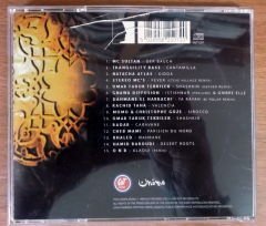 ARABESQUE Compilation CD 2.EL
