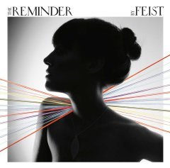 FEIST - REMINDER (2007) - CD 2.EL