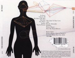 FEIST - REMINDER (2007) - CD 2.EL