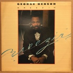 GEORGE BENSON - BREEZIN' (1976) 2.EL PLAK