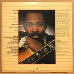 GEORGE BENSON - BREEZIN' (1976) 2.EL PLAK