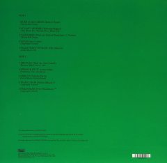 ROBERT WYATT - NOTHING CAN STOP US (1982) - LP 180GR 2008 EDITION SIFIR PLAK