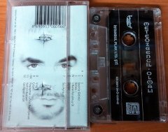 METE ÖZGENCİL - OLMALI KASET 2.EL