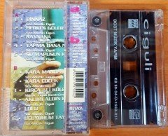 CİGULİ - CİGULİ KASET 2.EL
