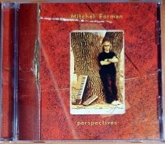 MITCHEL FORMAN - PERSPECTIVES (2006) - CD MARSIS JAZZ 2.EL