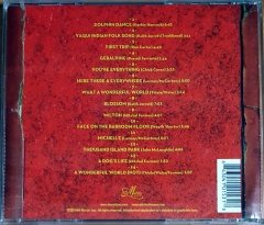 MITCHEL FORMAN - PERSPECTIVES (2006) - CD MARSIS JAZZ 2.EL