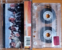 INDEPENDENCE DAY SOUNDTRACK / DAVID ARNOLD (1996) - KASET BMG 2.EL