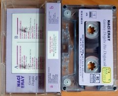 NACİ ERAY - GÜNEŞ DOĞDU HA DOĞACAK (1989) - KASET SEDEF 2.EL