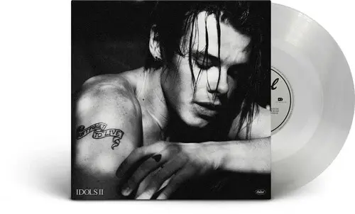 Yungblud - Idols Ii