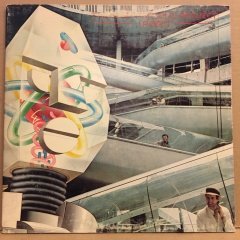 THE ALAN PARSONS PROJECT - I ROBOT (1977) - 2.EL PLAK