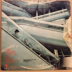 THE ALAN PARSONS PROJECT - I ROBOT (1977) - 2.EL PLAK