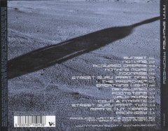 NITIN SAWHNEY - PROPHESY (2001) - CD 2.EL