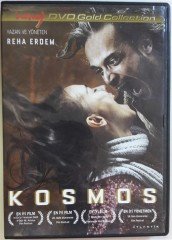 KOSMOS - SERMET YEŞİL - TÜRKÜ TURAN - REHA ERDEM - DVD 2.EL