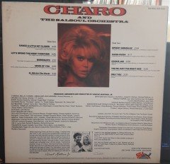 CHARO AND THE SALSOUL ORCHESTRA - CUCHI-CUCHI (1977) - 2.EL PLAK