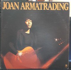 JOAN ARMATRADING - JOAN ARMATRADING (1976) - PLAK 2.EL