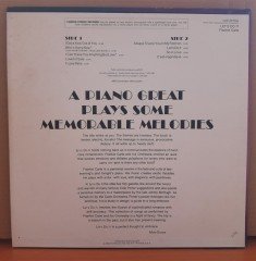 FRANKIE CARLE - LET'S DO IT (1969) - LP 2.EL PLAK