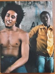 MARLEY - KEVIN MACDONALD - 2DVD+CD+KİTAPÇIK 2.EL BOB MARLEY BELGESEL TR ALTYAZI YOKTUR
