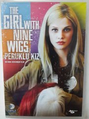PERUKLU KIZ - THE GIRL WITH NINE WIGS - HEUTE BIN ICH BLOND - MARC ROTHEMUND - DVD 2.EL