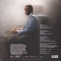 MILES AHEAD SOUNDTRACK (2016) - MILES DAVIS ESSENTIAL TRACKS - 2LP GATEFOLD SIFIR PLAK