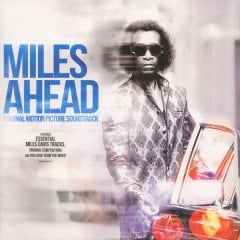 MILES AHEAD SOUNDTRACK (2016) - MILES DAVIS ESSENTIAL TRACKS - 2LP GATEFOLD SIFIR PLAK