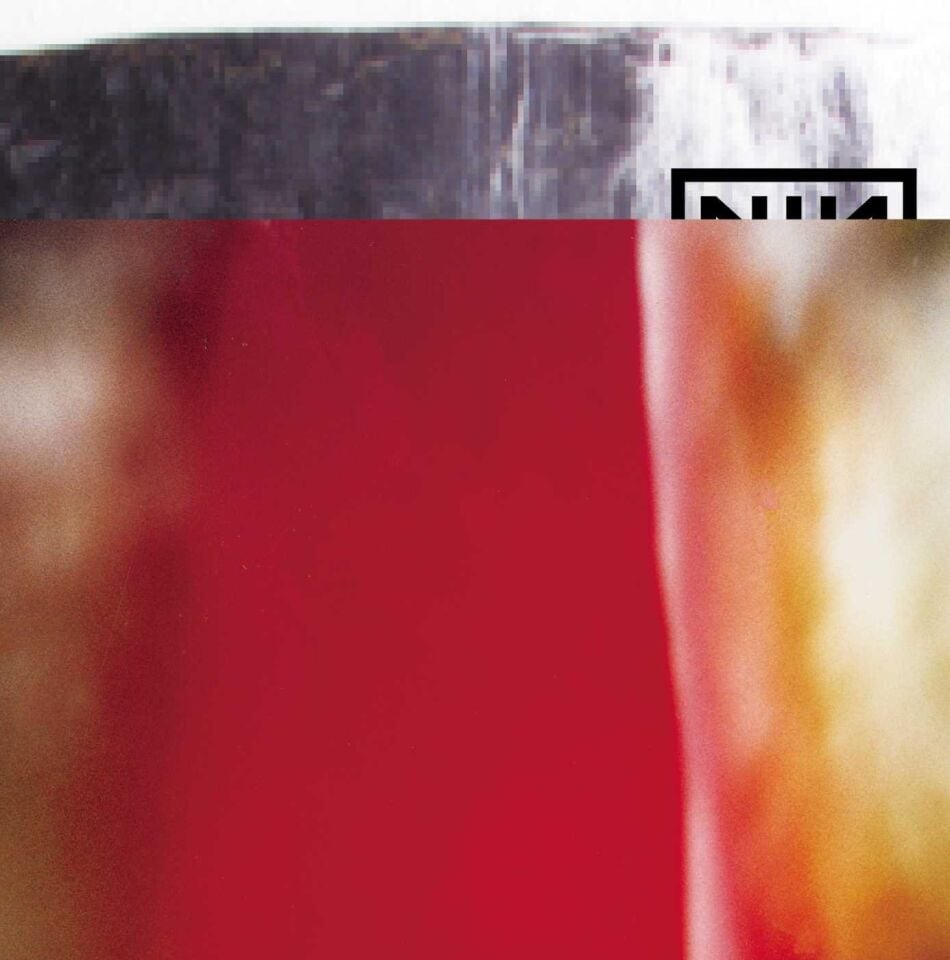 NINE INCH NAILS - THE FRAGILE (1999) - 3LP 2022 EDITION SIFIR PLAK
