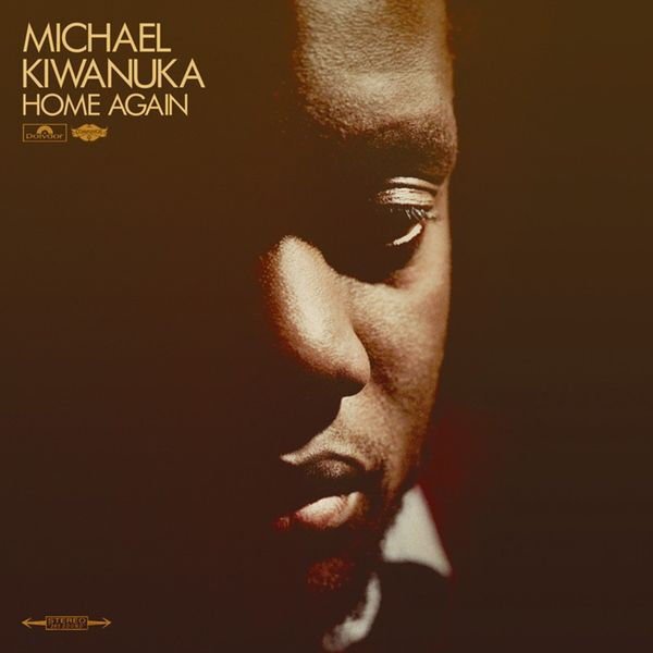 MICHAEL KIWANUKA – HOME AGAIN (2012) - CD AMBALAJINDA SIFIR