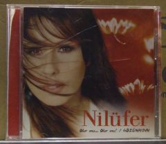 NİLÜFER - OLURMU OLURMU / GÖZÜNAYDIN CD 2.EL
