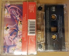 KITARO - TUNHUANG CASSETTE MADE IN EC ''USED''