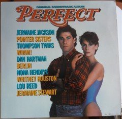 PERFECT - SOUNDTRACK - 2.EL PLAK