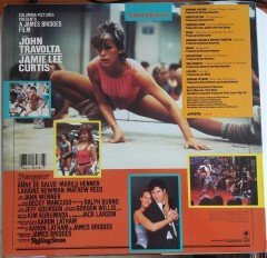 PERFECT - SOUNDTRACK - 2.EL PLAK