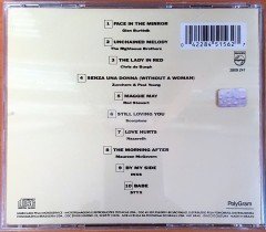COMMODORES - LIVE! (1977) 1993 POLYGRAM CD 2.EL