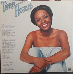 THELMA HOUSTON - ANY WAY YOU LIKE IT (1976) - PLAK 2.EL