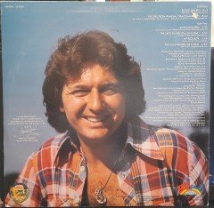 GARY CRISS - RIO DE JANEIRO (1978) - PLAK 2.EL