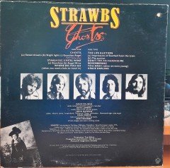 STRAWBS - GHOSTS (1974) - PLAK 2.EL