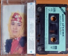 SİVASLI DESTE GÜNAYDIN - CANIMI YOLUNA KOYDUĞUM (1988) - KASET MAJÖR 2.EL