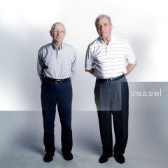 TWENTY ONE PILOTS - VESSEL (2013) - LP SIFIR