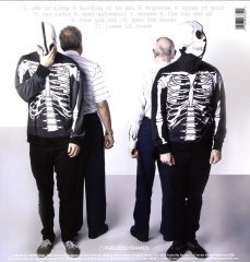 TWENTY ONE PILOTS - VESSEL (2013) - LP SIFIR