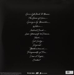 DAFT PUNK - RANDOM ACCESS MEMORIES (2013) - 2LP 180GR 2021 EDITION SIFIR PLAK