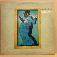STEELY DAN - GAUCHO (1980) - 2.EL PLAK