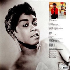 SARAH VAUGHAN - IN THE LAND OF HI-FI (1953) - LP JAZZ BLUES 2018 EDITION SIFIR PLAK