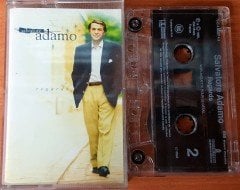 SALVATORE ADAMO - REGARDS CASSETTE MADE IN EU ''USED''