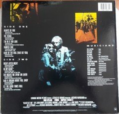 HEARTS OF FIRE - SOUNDTRACK - 2.EL PLAK