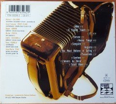 RICHARD GALLIANO - FRENCH TOUCH CD 2.EL