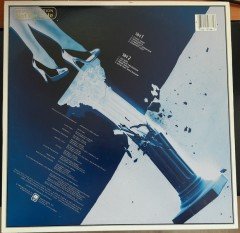 JERRY KNIGHT - JERRY KNIGHT (1980) - 2.EL PLAK