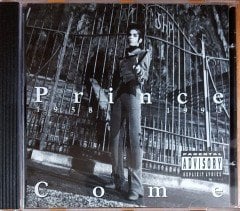 PRINCE - COME (1994) CD 2.EL MMY