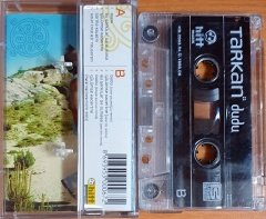TARKAN - DUDU (2003) - KASET HİTT MÜZİK 2.EL