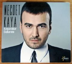 NECDET KAYA - KOPARDILAR DALLARIMI CD 2.EL