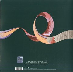 ALAN PARSONS PROJECT - TALES OF MYSTERY AND IMAGINATION EDGAR ALLAN POE (1976) - LP 180GR 2009 EDITION SIFIR PLAK