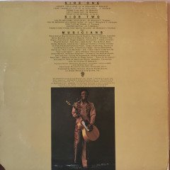 BOBBY WOMACK - LOOKIN FOR LOVE AGAIN (1973) - LP SIFIR
